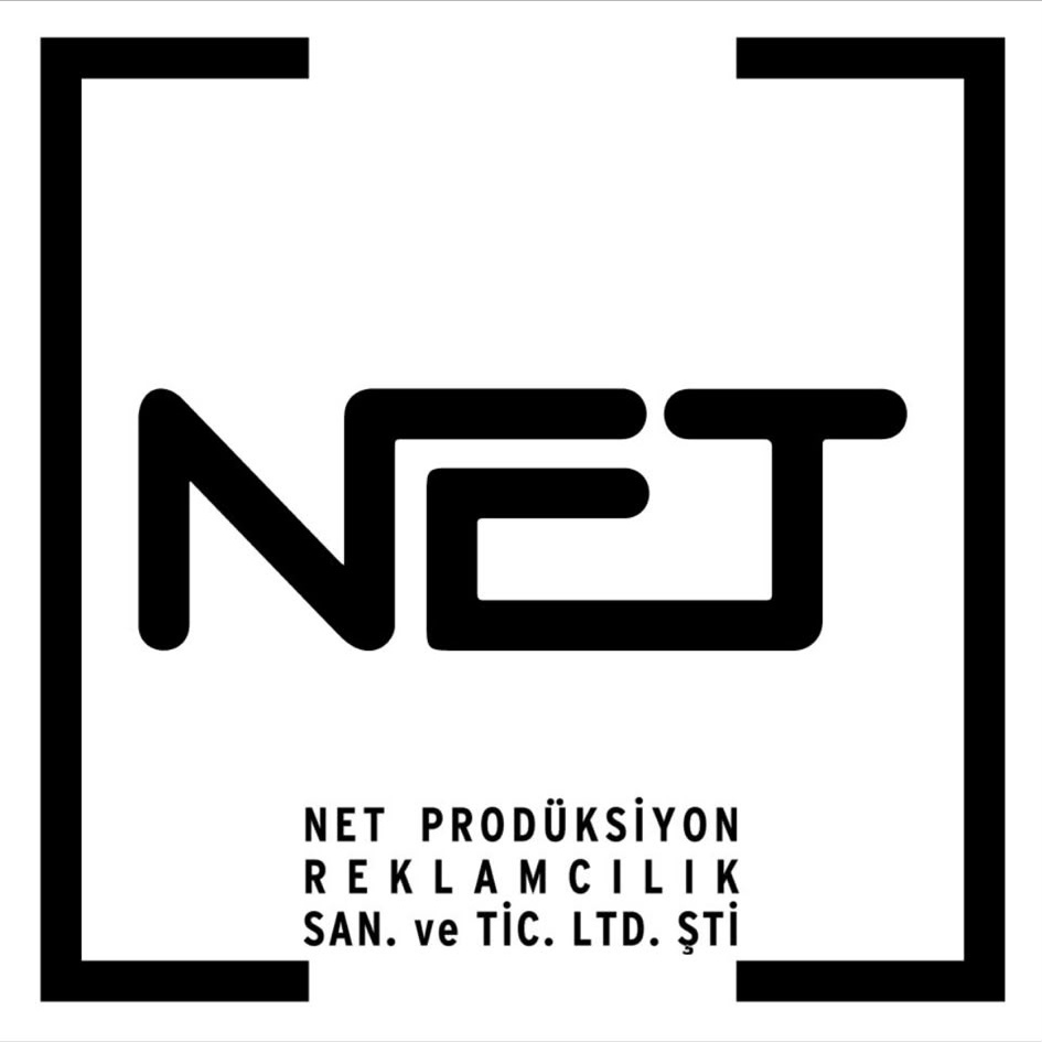 NET logosu
